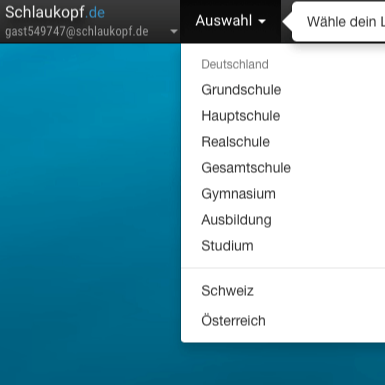 Schlaukof